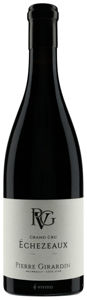 Pierre Girardin Échezeaux Grand Cru | Vivino English