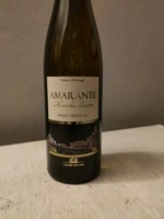 Caves Velhas Amarante Alvarinho - Loureiro