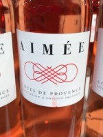 Coop Aimée Cotes de Provence Rosé