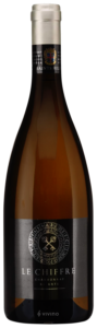 Saints Hills Le Chiffre Chardonnay N.V.
