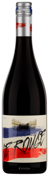 Le Grand Noir Le Rouge | Vivino US