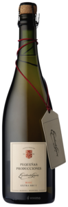 Escorihuela Gascón Pequeñas Producciones Extra Brut Rosé N.V.
