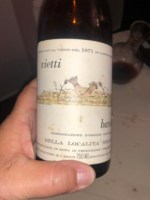 Vietti Barolo Briacca