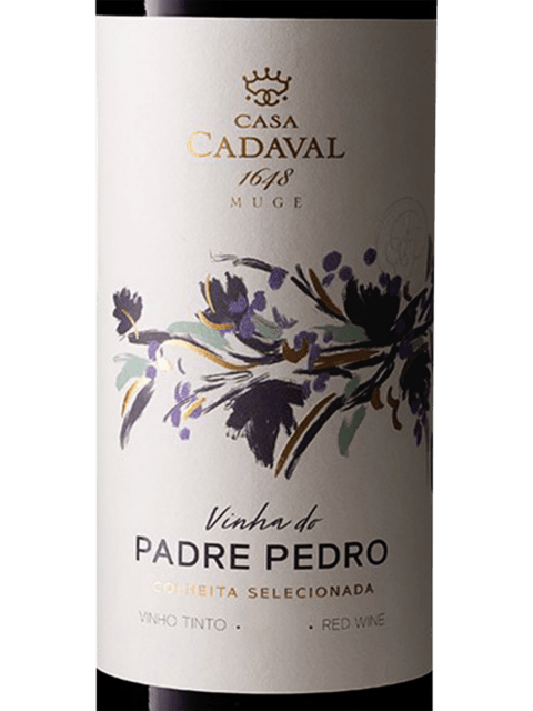 Padre Pedro Tinto
