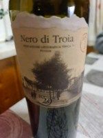 Podere 29 Nero di Troia