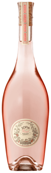 Francis Ford Coppola Winery Sofia Rosé