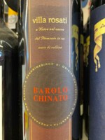 Villa Rosati Barolo Chianto