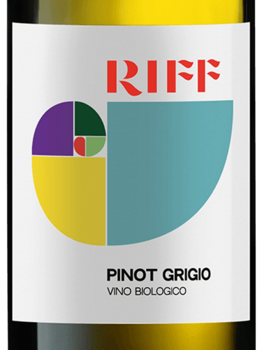Pinot Grigio