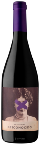 Bodegas Bastida En Paradero Desconocido Monastrell N.V.