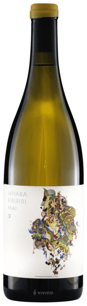 Clos des Plantes Whaka Piripiri Mai