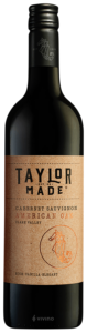 Taylors / Wakefield Taylor Made American Oak Cabernet Sauvignon N.V.