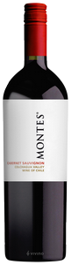 Villa Montes Cabernet Sauvignon
