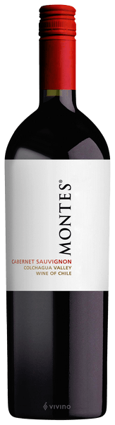 Villa Montes Cabernet Sauvignon