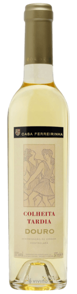 Casa Ferreirinha Colheita Tardia Douro Branco