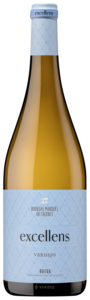 Bodegas Marqués de Cáceres Excellens Verdejo N.V.