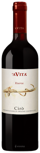 'A Vita Cirò Riserva N.V.