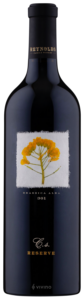 Reynolds Family Winery Cabernet Sauvignon Reserve 2019