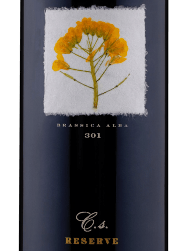 Cabernet Sauvignon Reserve