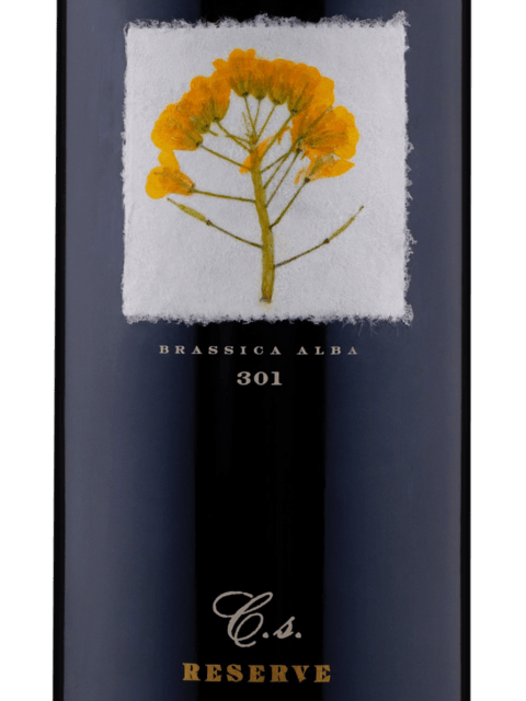 Cabernet Sauvignon Reserve