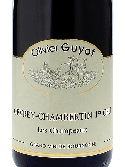 ワイン Gevrey Chambertin 1er Cru Les Champeaux Gevrey-Chambertin 1er Cru 