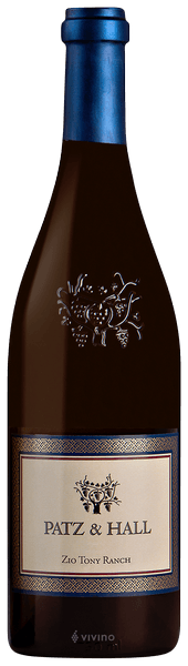 Patz & Hall Zio Tony Ranch Chardonnay