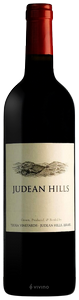 Tzora Vineyards Judean Hills Red 2023
