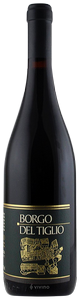 Borgo del Tiglio Collio Rosso N.V.