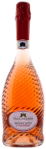 Villa Jolanda Moscato & Strawberry N.V.