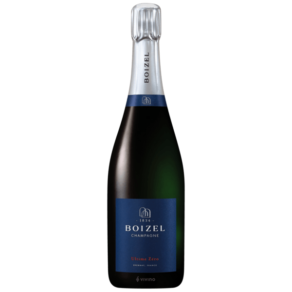 N.V. Boizel Ultime Zéro Champagne | Vivino 日本語