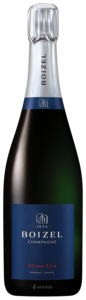 Boizel Ultime Zéro Champagne N.V.