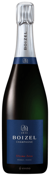 Boizel Ultime Zéro Champagne