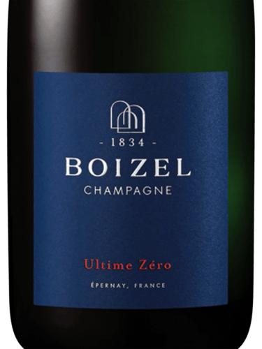 N.V. Boizel Ultime Zéro Champagne | Vivino 日本語