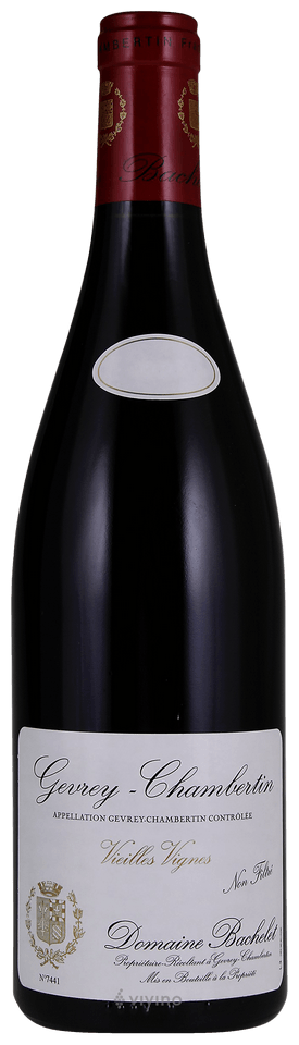 Domaine Denis Bachelet Vieilles Vignes Gevrey-Chambertin | Vivino