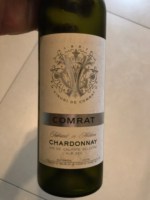Vinuri de Comrat Comrat Chardonnay