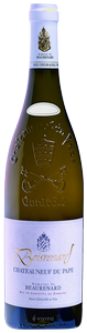 Domaine de Beaurenard Châteauneuf-du-Pape Boisrenard Blanc N.V.