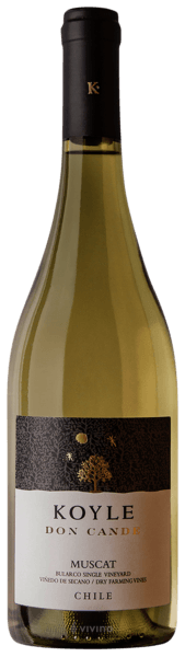 Koyle Don Cande Muscat