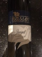 Masser Zweigelt Barrique