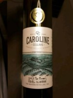 Caroline The Farmer's Vidal Icewine