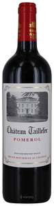 Château Taillefer Pomerol 2016
