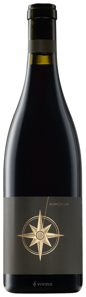 North Valley Pinot Noir