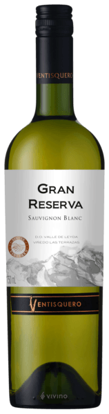 Ventisquero Gran Reserva Sauvignon Blanc