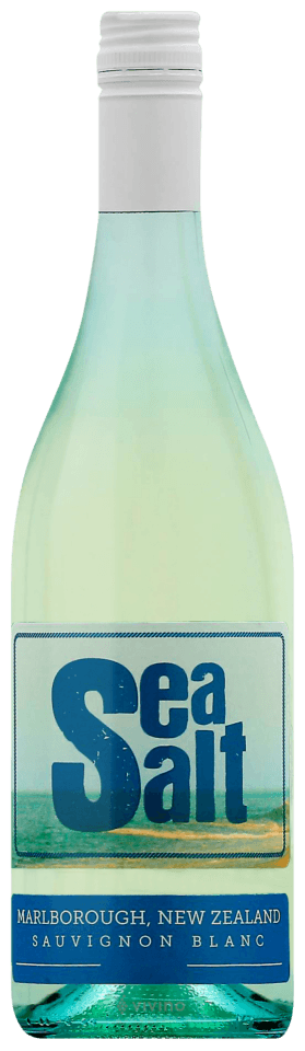 Sea Salt Winery | Vivino