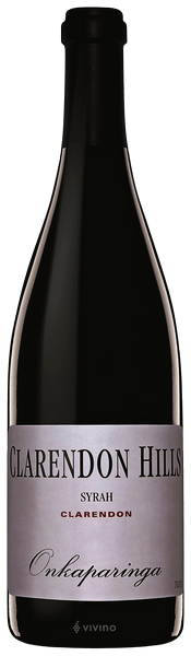 Clarendon Hills Onkaparinga Syrah
