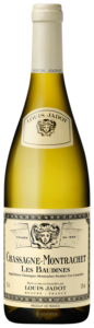 Louis Jadot Chassagne-Montrachet Les Baudines N.V.