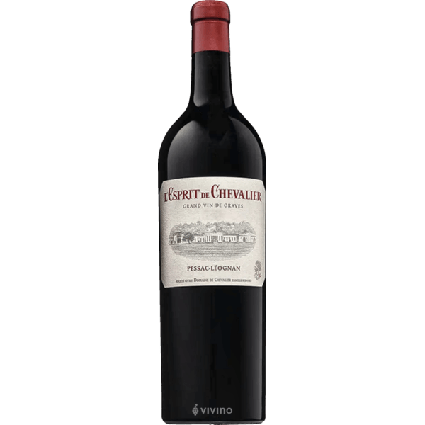Domaine de Chevalier L