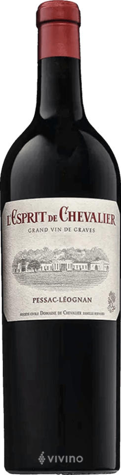 Domaine de Chevalier L