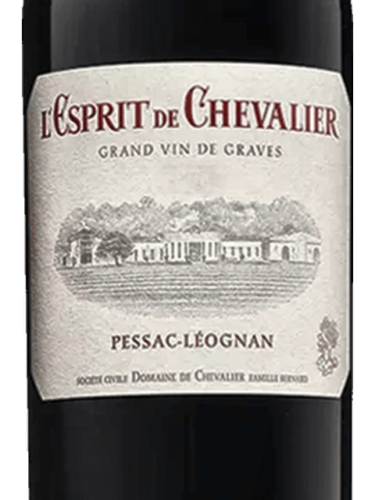 Domaine de Chevalier L