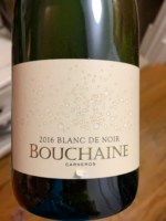 Bouchaine Blanc de Noir