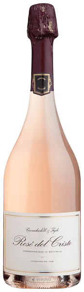 Cavicchioli Rosé Del Cristo