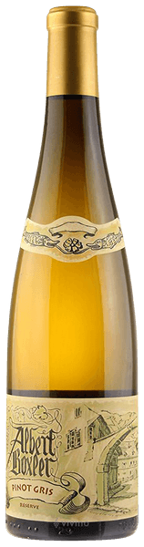 Albert Boxler Réserve Pinot Gris
